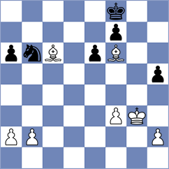 Moraes - Kohler (chess.com INT, 2022)
