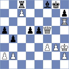 Tarlev - Baziuk (Chess.com INT, 2020)