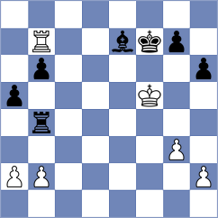 Kavalir - Pekarek (Chess.com INT, 2021)