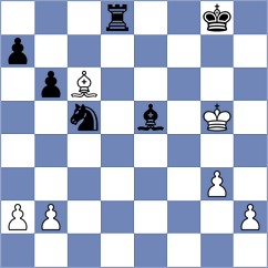 Ataman - Wong (chess.com INT, 2021)