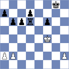 Travkina - Kurchenko (chess.com INT, 2024)