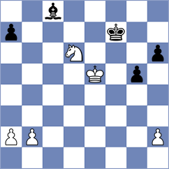 Bobkov - Cardenas Carbajal (chess.com INT, 2023)