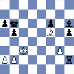 Kairbekova - Zaichenko (chess.com INT, 2021)