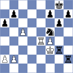 Zhong - Holt (Chess.com INT, 2020)