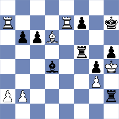 Franchini - Mosesov (chess.com INT, 2024)