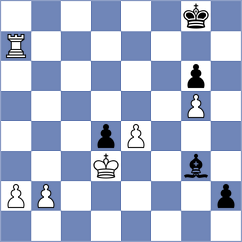 Balague Camps - Assylov (chess.com INT, 2024)