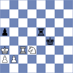 Csonka - Moksh (chess.com INT, 2024)