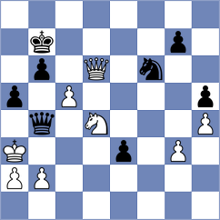 Collins - Schmakel (chess.com INT, 2024)