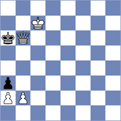 Nguyen - Bentivegna (chess.com INT, 2021)