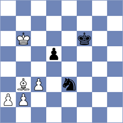 Gallego Bergada - Ivanov (chess.com INT, 2024)