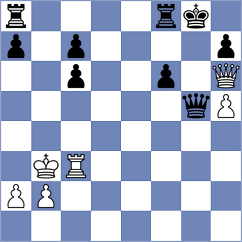 Claridge Hansen - Pultinevicius (Chess.com INT, 2020)