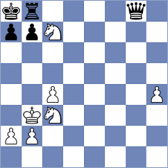 Rafaja - Karasek (Chess.com INT, 2021)