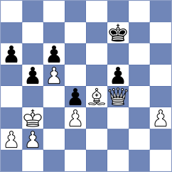 Storey - Mozharov (Chess.com INT, 2020)