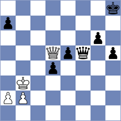 Osorio Guevara - Voit (Chess.com INT, 2020)