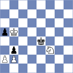 Gretarsson - Lugovskoy (Chess.com INT, 2020)