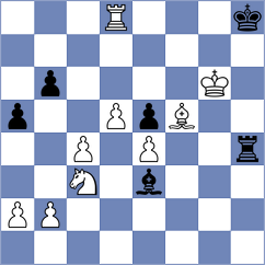 Chang - Wang (chess.com INT, 2020)