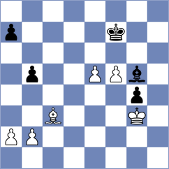 Jaferian - Herman (chess.com INT, 2023)