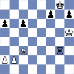 Mikhnenko - Dahanayake (chess.com INT, 2021)