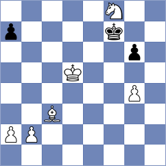 Reyes Jara - Heredia Serrano (Chess.com INT, 2021)