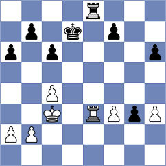 Lancman - Mikhailovsky (chess.com INT, 2024)