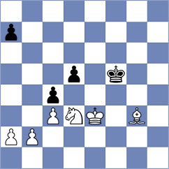 Dehtiarov - Vlassov (chess.com INT, 2024)