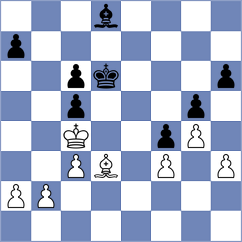 Golubev - Svane (chess.com INT, 2021)
