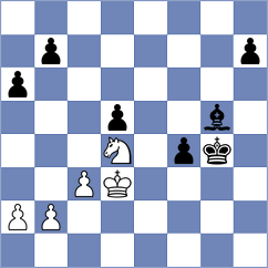 Womacka - Domingo Nunez (chess.com INT, 2024)