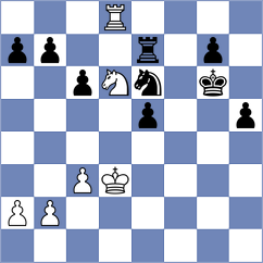 Poormosavi - Svane (chess.com INT, 2024)