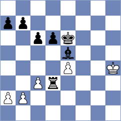 Bueno - Quirke (chess.com INT, 2024)