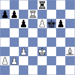 Paul - Vleeshhouwer (Chess.com INT, 2021)