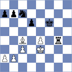 Sarkar - Nasta (chess.com INT, 2023)