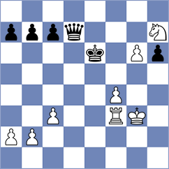 De Leon - Wich (Chess.com INT, 2021)