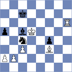 Tomasi - Zufic (Chess.com INT, 2018)