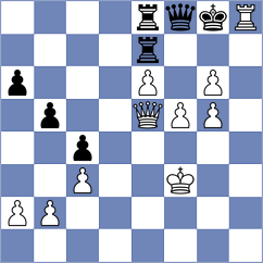 Green - Florescu (Chess.com INT, 2021)