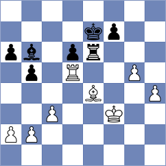Vidruska - Nik (Chess.com INT, 2020)