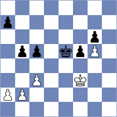 Hasman - Piesik (chess.com INT, 2021)