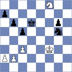 Seifert - Chernikov (Chess.com INT, 2021)