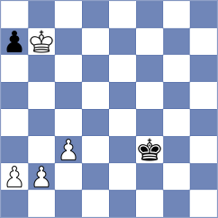 Krzyzanowski - Gallasch (chess.com INT, 2023)