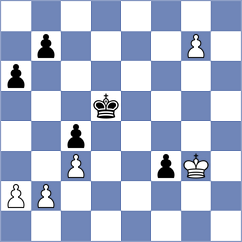 Jodorcovsky - Turzo (chess.com INT, 2023)