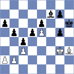 Friar - Baker (Chess.com INT, 2020)