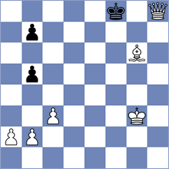 Sathvik Adiga - Slade (chess.com INT, 2024)