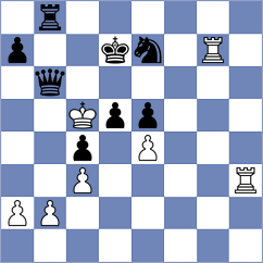 Tarnowska - Barbot (chess.com INT, 2024)