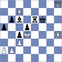 Taras - Estevez Polanco (Chess.com INT, 2021)
