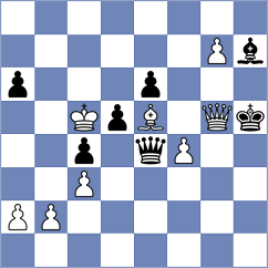 Ortega Amarelle - Abera (Chess.com INT, 2021)