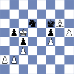 Martinez Alcantara - Kramnik (chess.com INT, 2024)