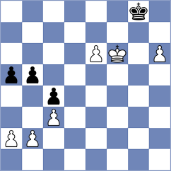 Varjao - Da Silva (Chess.com INT, 2020)