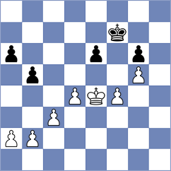 Roberson - Bulgurlu (chess.com INT, 2023)