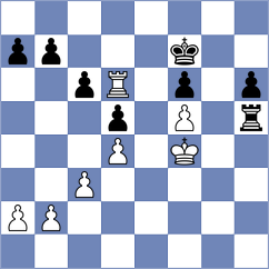 Clawitter - Hu (chess.com INT, 2023)