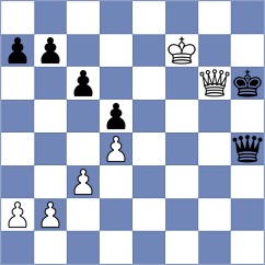 Vettese - Fiorito (chess.com INT, 2023)