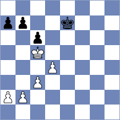 Graff - Sedgwick (Chess.com INT, 2021)